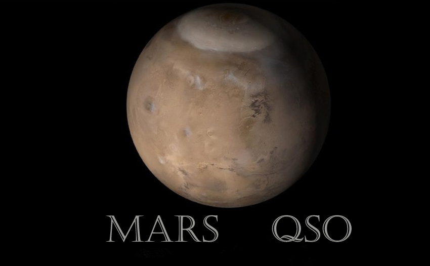 What's the MARS？