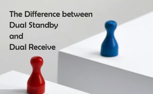 The Difference between Dual Standby and Dual Receive on Two Way Radios  doloremque