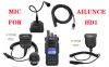 How to choose the microphone of Ailunce HD1