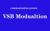 Why do we need VSB modulation