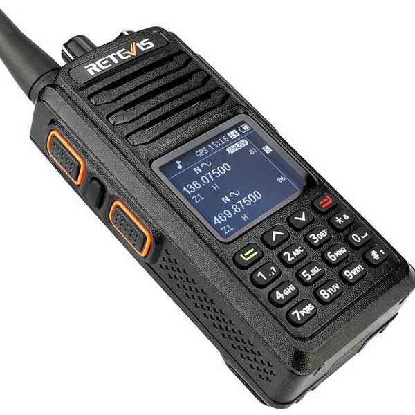 Retevis RT52 Retevis RT52