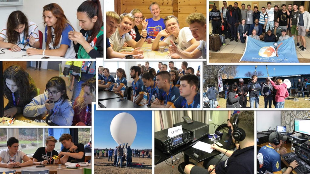 Youth in Amateur Radio.jpg Youth in Amateur Radio.jpg