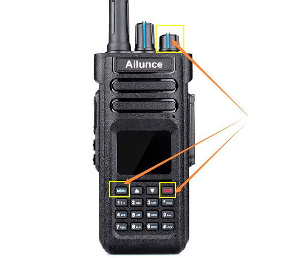 Initialization mode-Ailunce HD1.jpg Initialization mode-Ailunce HD1.jpg