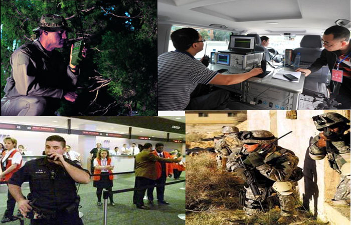 Amateur radio in life-Ailunce