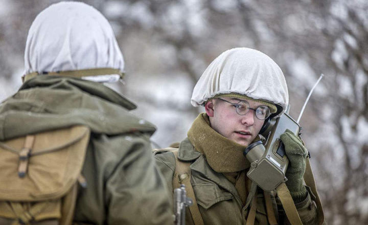 Ailunce Walkie Talkie Ailunce Walkie Talkie