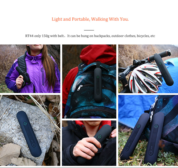 Retevis RT44 Retevis RT44