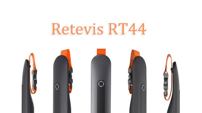 Retevis RT44 Retevis RT44