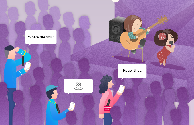 Retevis RT44 Retevis RT44