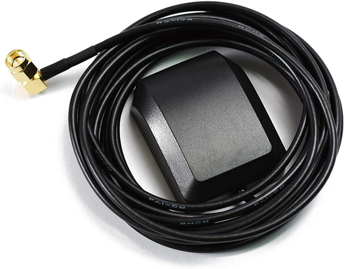 Active GPS Antenna