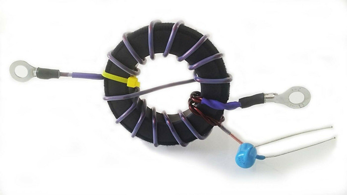 Balun-2
