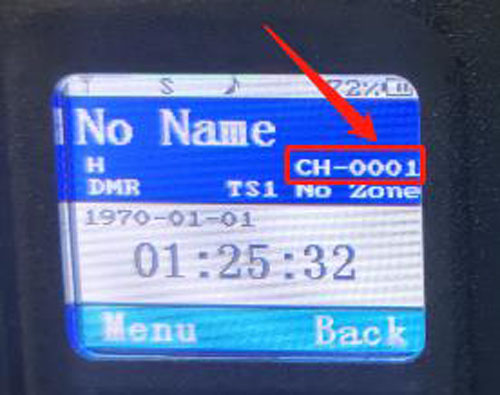 channel mode-Ailunce