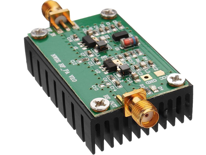 Electron Tube amplifier-Ailunce