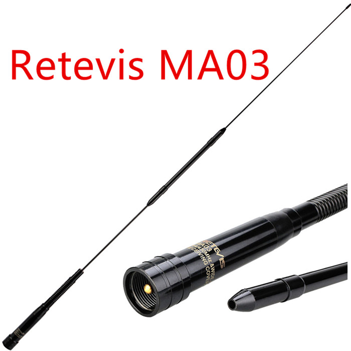 Retevis MA03