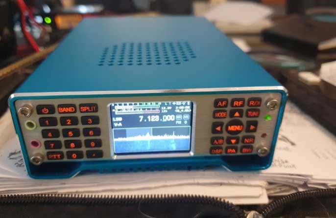 AILUNCE HS2 AILUNCE HS2