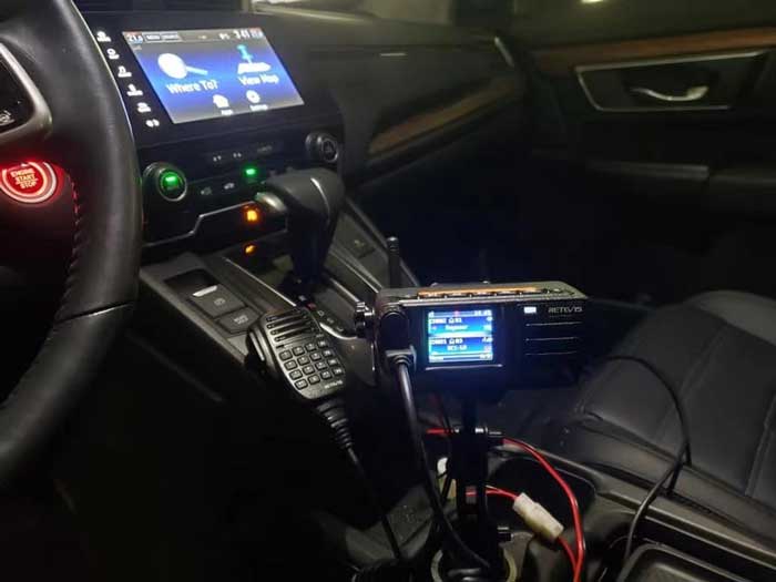 Communication Distance Ailunce-2 Communication Distance Ailunce-2