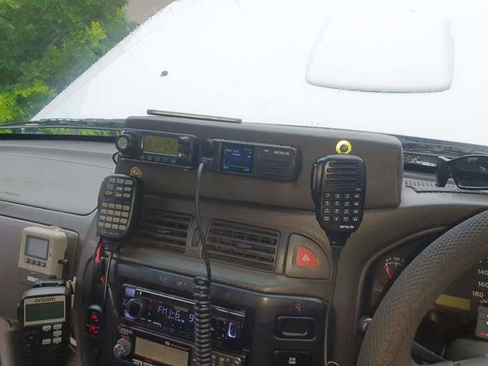 RETEVIS RT73 RETEVIS RT73