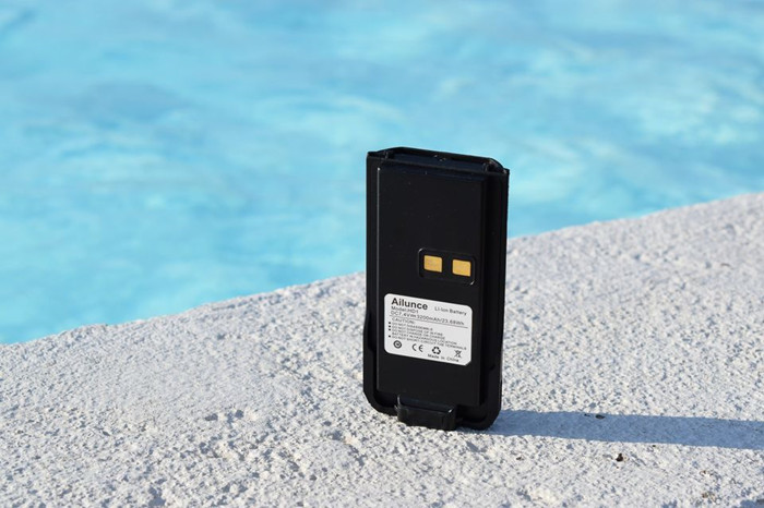 Original HD1 Battery