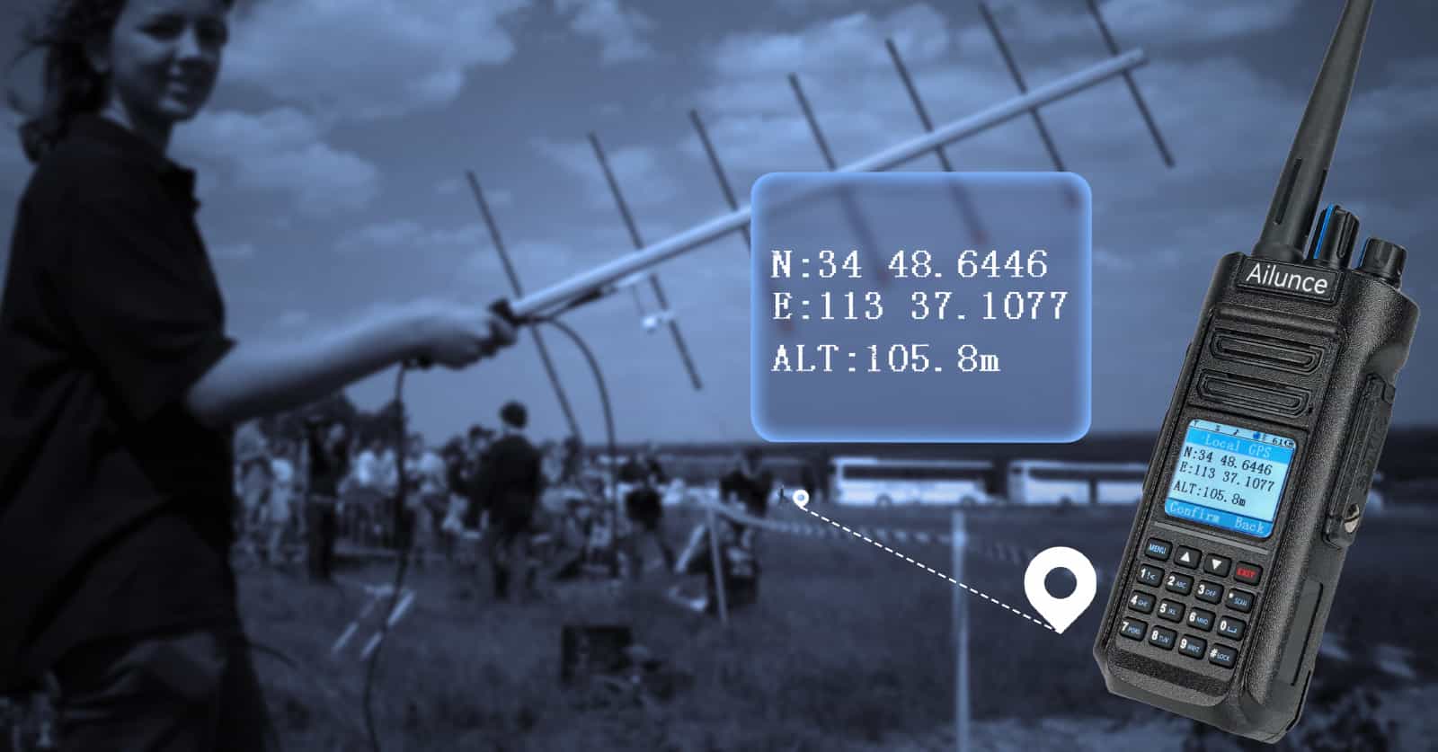 hd2-dmr-walkie-talkie-gps-function hd2-dmr-walkie-talkie-gps-function