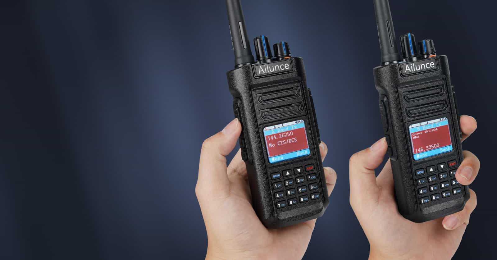 hd2-high-power-dmr-radio-has-sub-ptt-function hd2-high-power-dmr-radio-has-sub-ptt-function