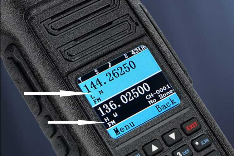 HD2 DOUBLE PTT HD2 DOUBLE PTT