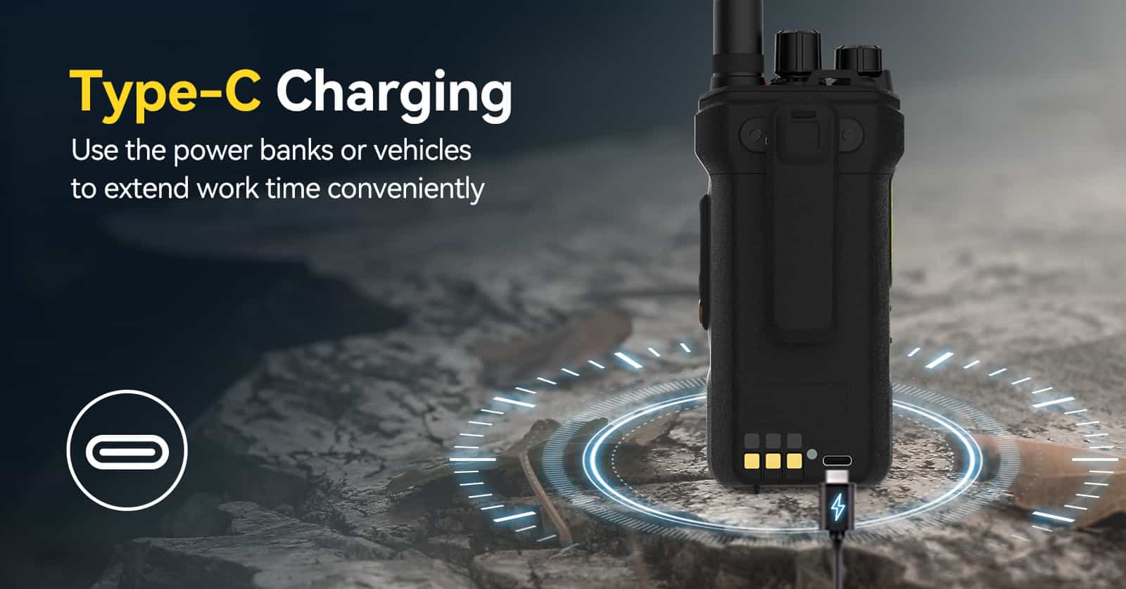 Retevis-HA1G-IP67-waterproof-GMRS-ham-radio-USB-C-charging Retevis-HA1G-IP67-waterproof-GMRS-ham-radio-USB-C-charging