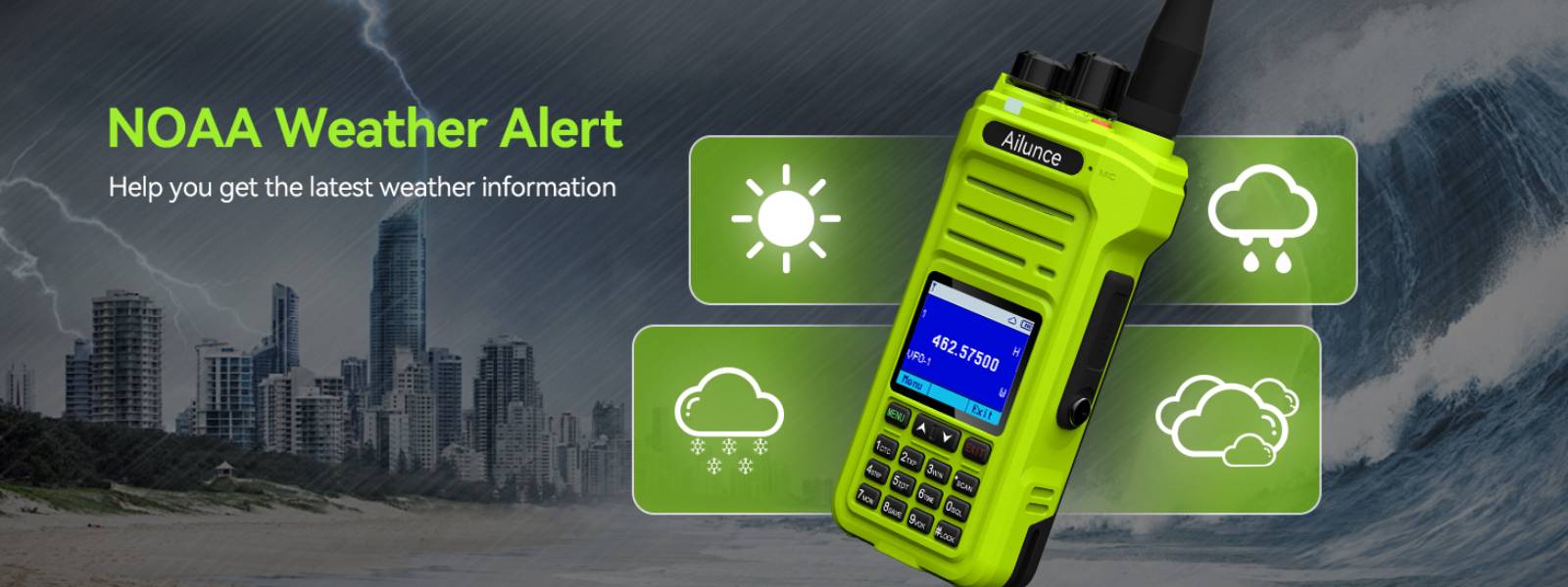 Ailunce-HA1G-GREEN-NOAA Ailunce-HA1G-GREEN-NOAA